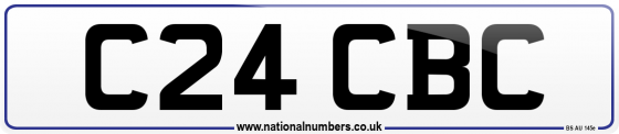 C24 CBC