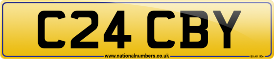 C24 CBY