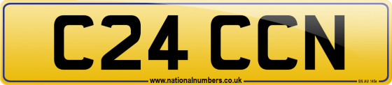 C24 CCN