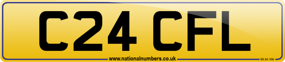 C24 CFL