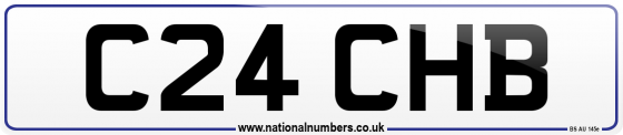 C24 CHB