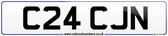 C24 CJN