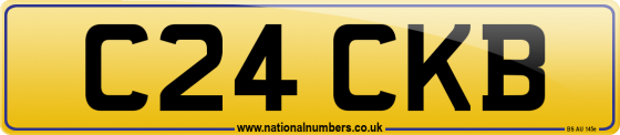 C24 CKB
