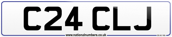 C24 CLJ