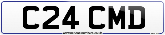 C24 CMD
