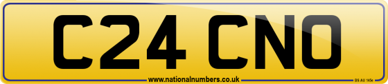 C24 CNO