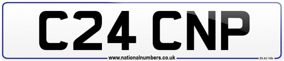 C24 CNP