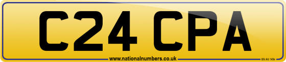 C24 CPA