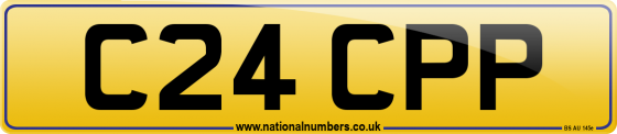 C24 CPP