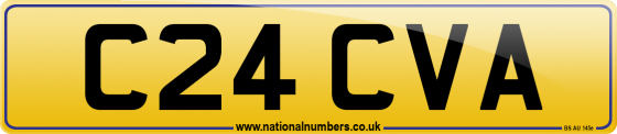 C24 CVA
