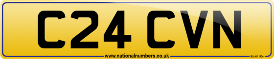 C24 CVN