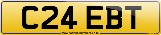 C24 EBT