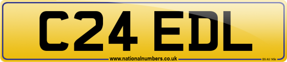 C24 EDL