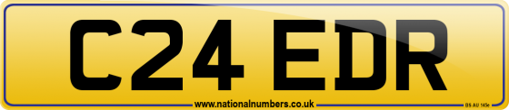 C24 EDR