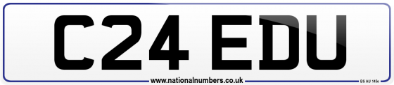 C24 EDU
