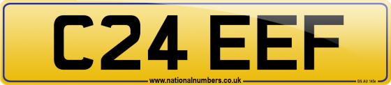 C24 EEF