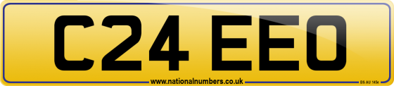 C24 EEO