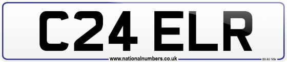 C24 ELR