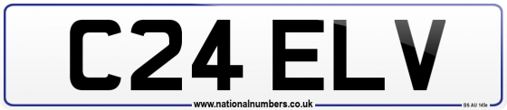 C24 ELV