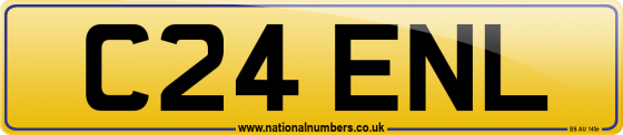 C24 ENL