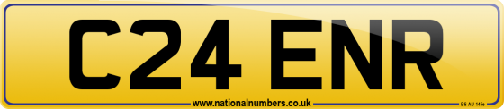 C24 ENR