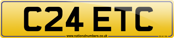 C24 ETC