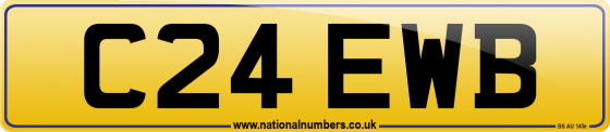 C24 EWB