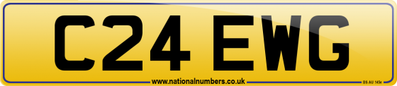 C24 EWG