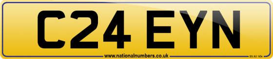 C24 EYN