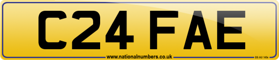 C24 FAE