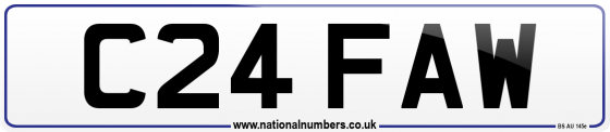C24 FAW