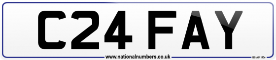 C24 FAY