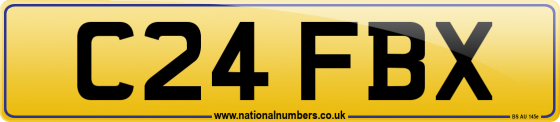 C24 FBX