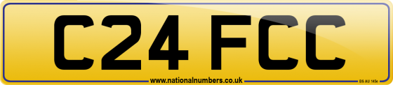 C24 FCC