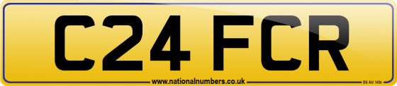 C24 FCR