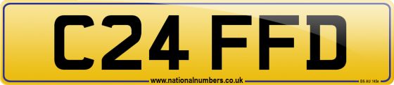 C24 FFD