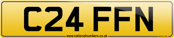 C24 FFN