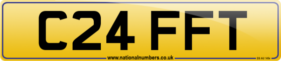 C24 FFT