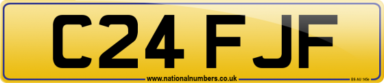 C24 FJF