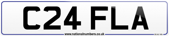 C24 FLA