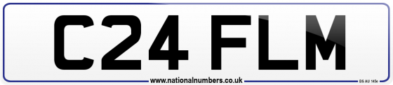 C24 FLM