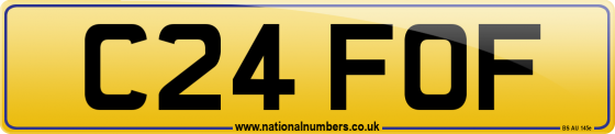 C24 FOF