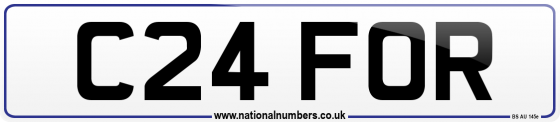 C24 FOR