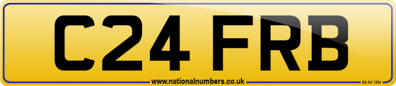 C24 FRB