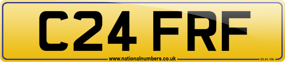 C24 FRF