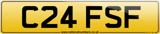 C24 FSF