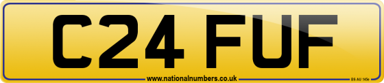 C24 FUF