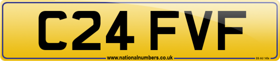 C24 FVF