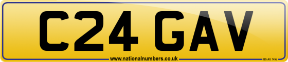 C24 GAV