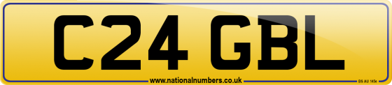 C24 GBL